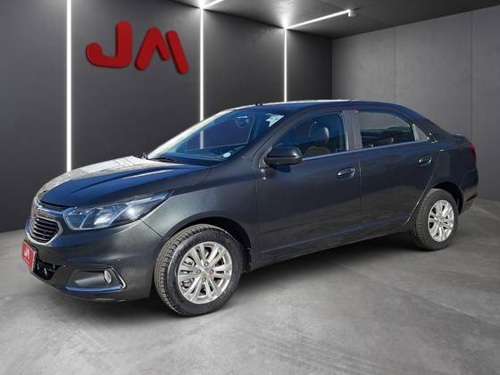 CHEVROLET COBALT 1.8 MPFI LTZ 8V FLEX 4P AUTOMÁTICO CHEVROLET COBALT 1.8 MPFI LTZ 8V FLEX 4P AUTOMÁTICO